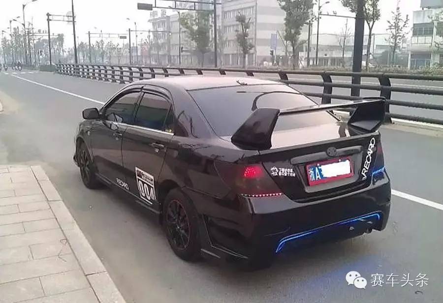 汽配城福音 车展这些车又将致富一大批人