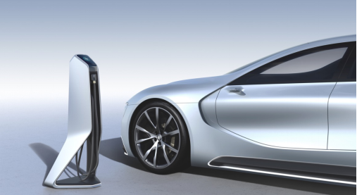 乐视超级汽车:跟着我左手右手一个慢动作