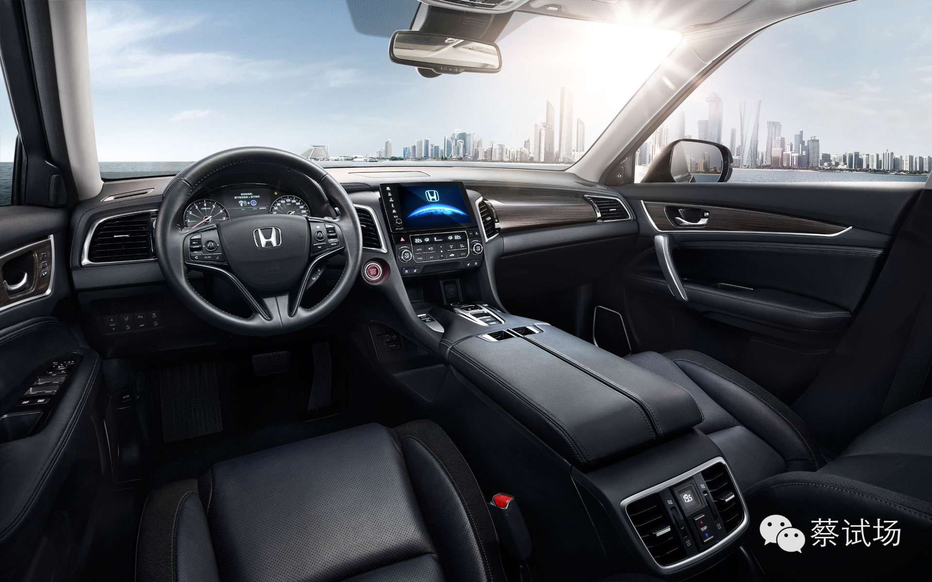 车闻：据说北京车展的经典老车很火