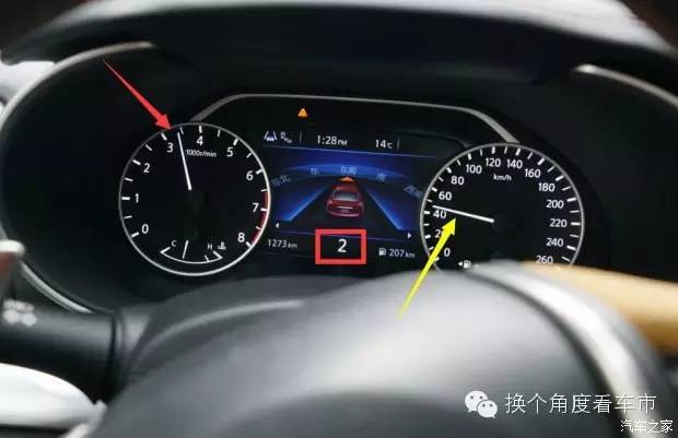 “温柔与激情并存”深度试驾日产西玛