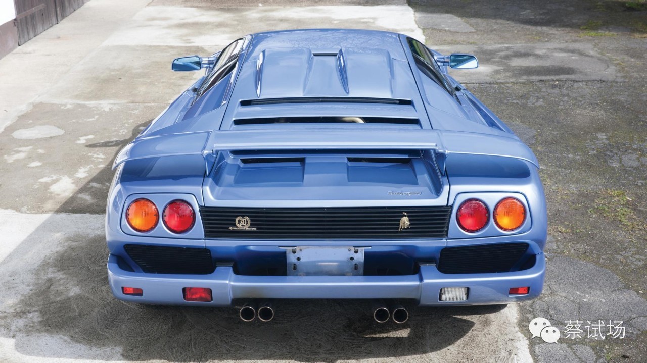 车闻：据说北京车展的经典老车很火