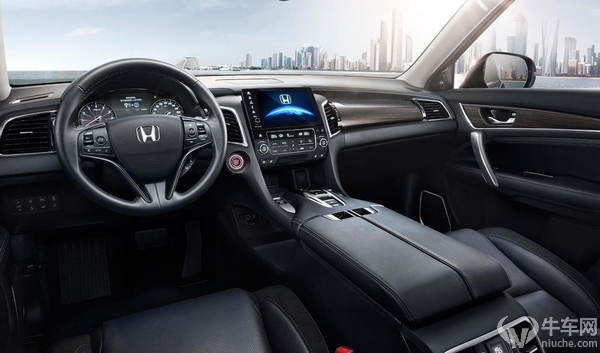 北京车展上的广本冠道“是骡子是马”？