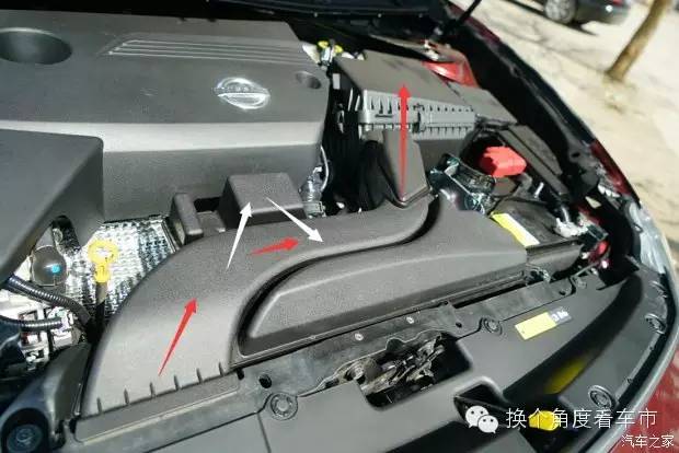 “温柔与激情并存”深度试驾日产西玛