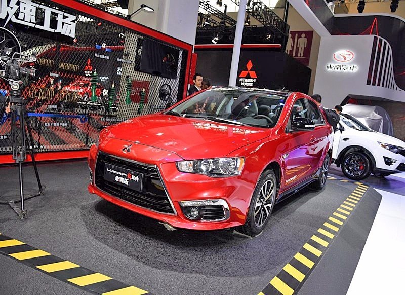 看点都在这 盘点2016北京车展十宗“最”