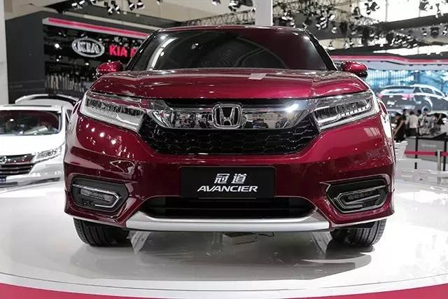 常说本田大法好，他们在冠道中做了啥？