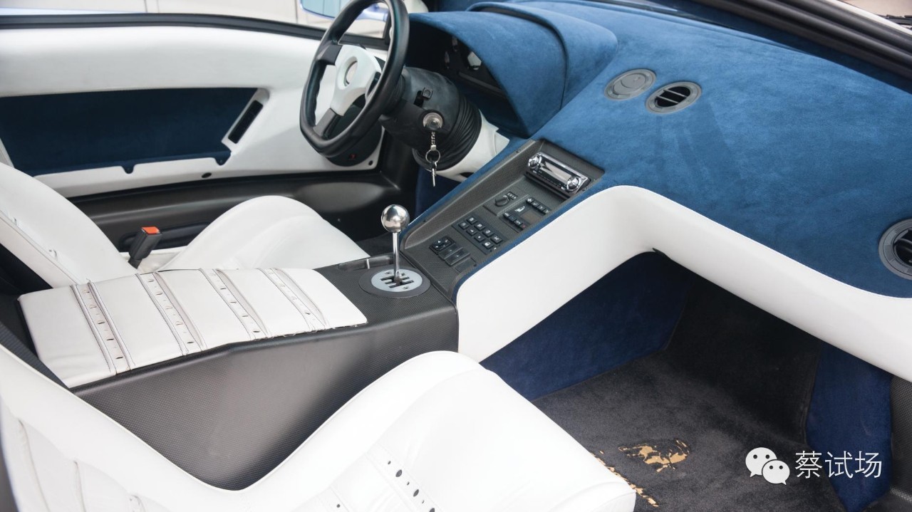 车闻：据说北京车展的经典老车很火