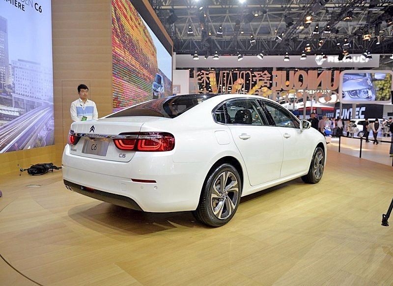 看点都在这 盘点2016北京车展十宗“最”