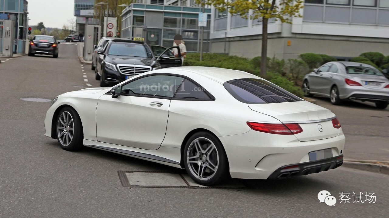 车闻：据说北京车展的经典老车很火