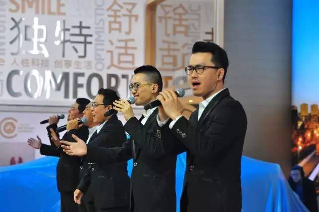 北京车展的一百万种打开方式