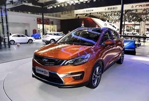 五月份上市SUV车型 哪款是你最爱？