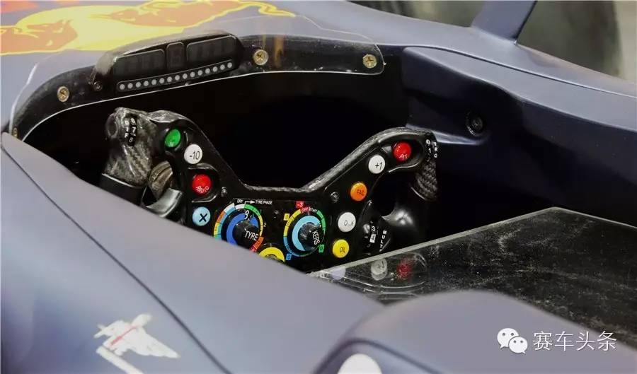车展哪些厂商带来的赛车是“糊弄人”的？