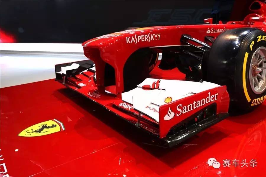 车展哪些厂商带来的赛车是“糊弄人”的？