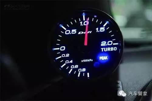 该问问自己了，我究竟需要涡轮增压吗？