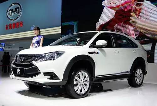 当你还把SUV称作越野车时 Jeep在偷偷流泪