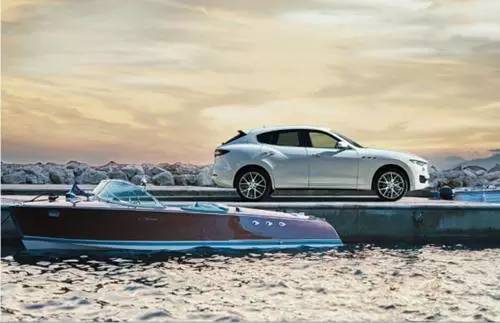 当你还把SUV称作越野车时 Jeep在偷偷流泪