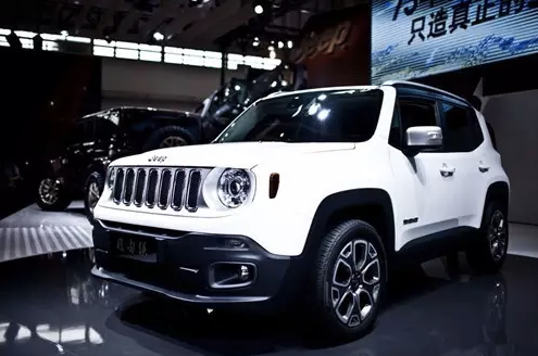 五月份上市SUV车型 哪款是你最爱？