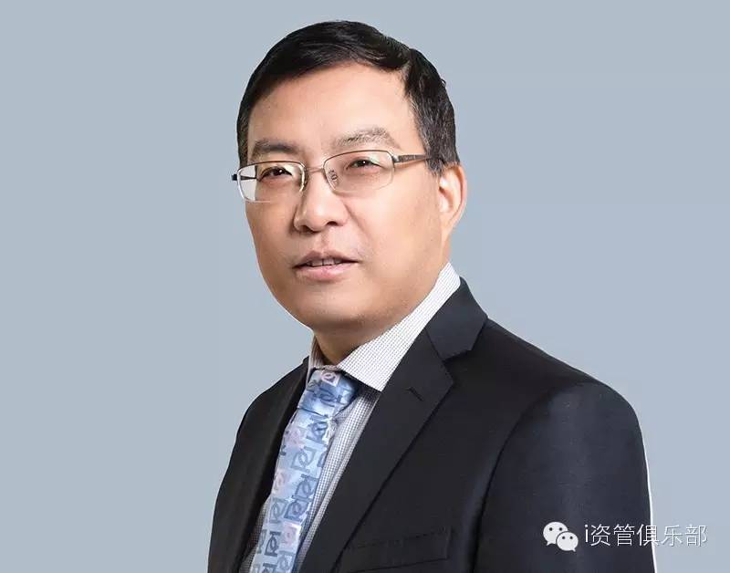 对话资管30人丨浦发银行杨再斌： 债权向权益投资转型 关注表面流动性宽松下风险累积_新浪财经_新浪网