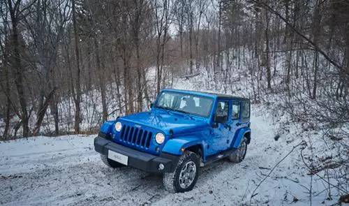 当你还把SUV称作越野车时 Jeep在偷偷流泪