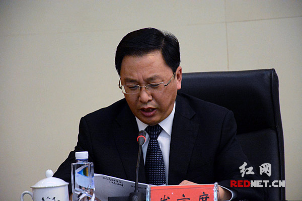 做好政府管家,看秘书长和办公室主任们怎么说