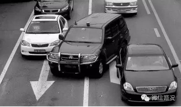 你要不要命了？再不改这些驾驶习惯就晚了