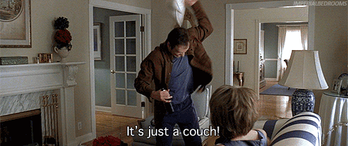 （图片来自电影《美国丽人》）