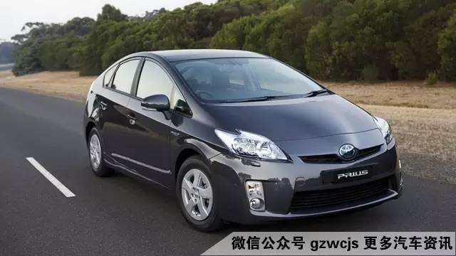 日本车和美国车能买吗？