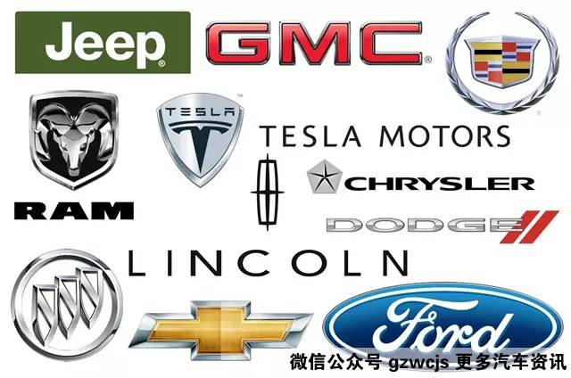 日本车和美国车能买吗？