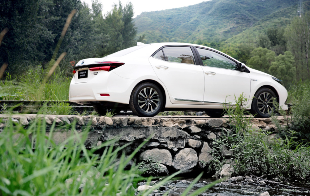 全民混动时代！卡罗拉双擎深度解析