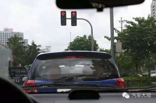 老司机告诉你，自动挡车是这样开的