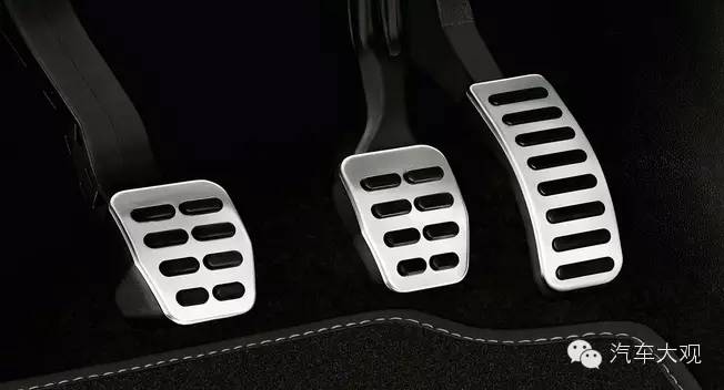 老司机告诉你，自动挡车是这样开的