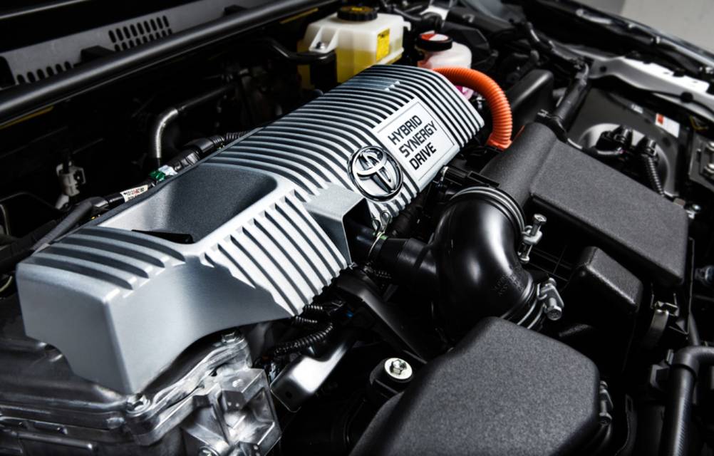 全民混动时代！卡罗拉双擎深度解析