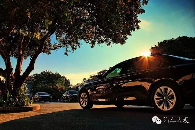 老司机告诉你，自动挡车是这样开的