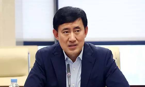 中纪委第十纪检察室主任曾查办现实版宋思明 陈辐宽
