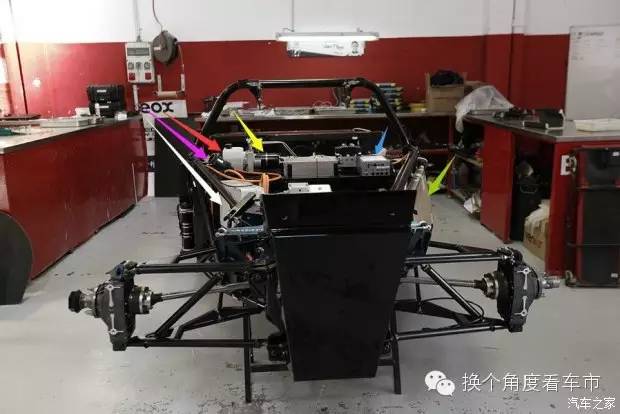 最接近量产的中国制造电动超级跑车