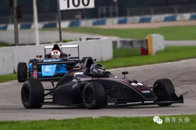 在中国，方程式赛车到底被当成了什么？
