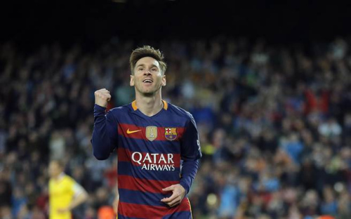 忧出名惹事端 阿富汗"梅西男孩"逃离家园(图)