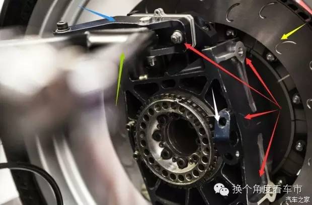 最接近量产的中国制造电动超级跑车