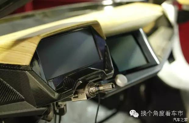 最接近量产的中国制造电动超级跑车