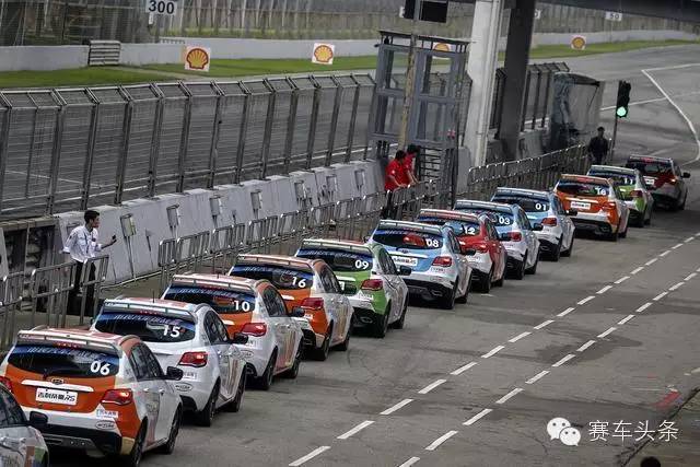 在中国，方程式赛车到底被当成了什么？
