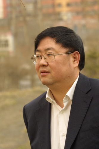 韩子勇:国家艺术基金的"四个关系"