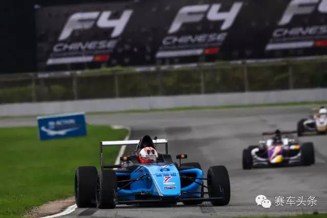 在中国，方程式赛车到底被当成了什么？