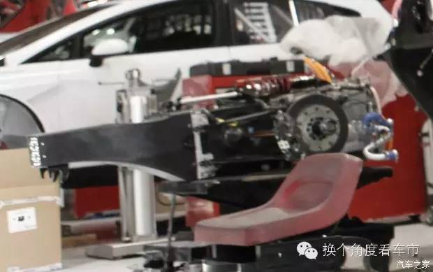 最接近量产的中国制造电动超级跑车