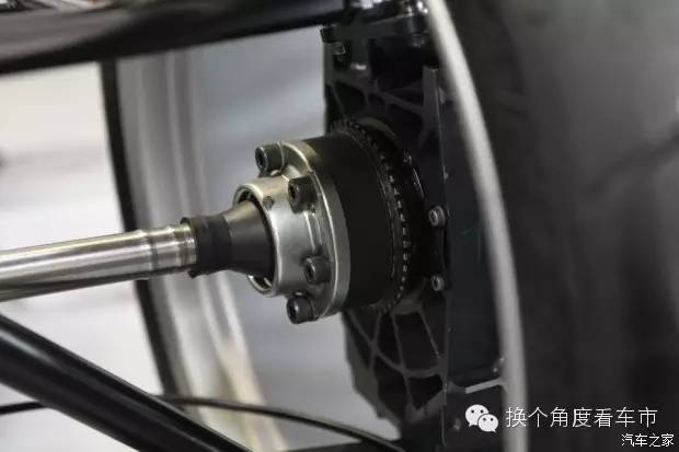 最接近量产的中国制造电动超级跑车