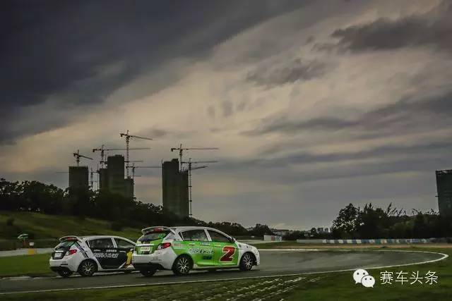 在中国，方程式赛车到底被当成了什么？