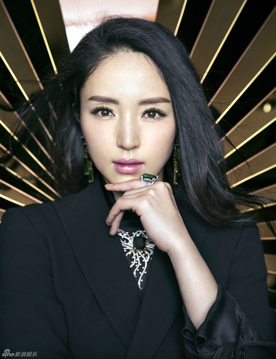 速客头条关悦佟丽娅董璇撞脸姐妹穿衣经