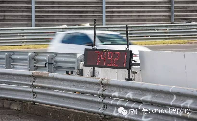 高尔夫GTI在纽北干掉思域Type R！