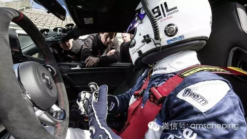 高尔夫GTI在纽北干掉思域Type R！