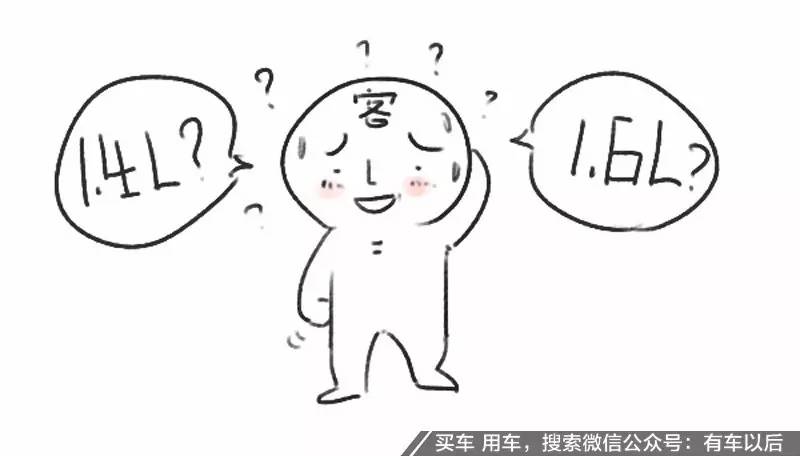 买车要想不后悔，这三个技巧必须知道！