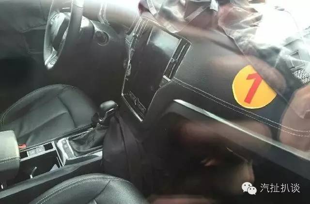 大猜想 互联网SUV会有哪些“黑科技”？