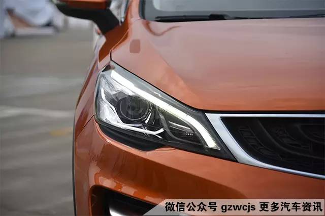 阿西爸！这几辆自主SUV品质完爆合资